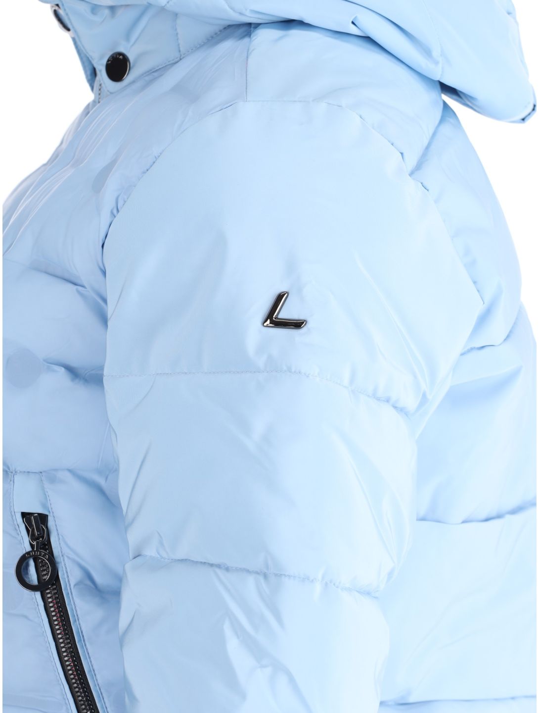 Luhta, Halhola ski jacket women Light Blue blue 