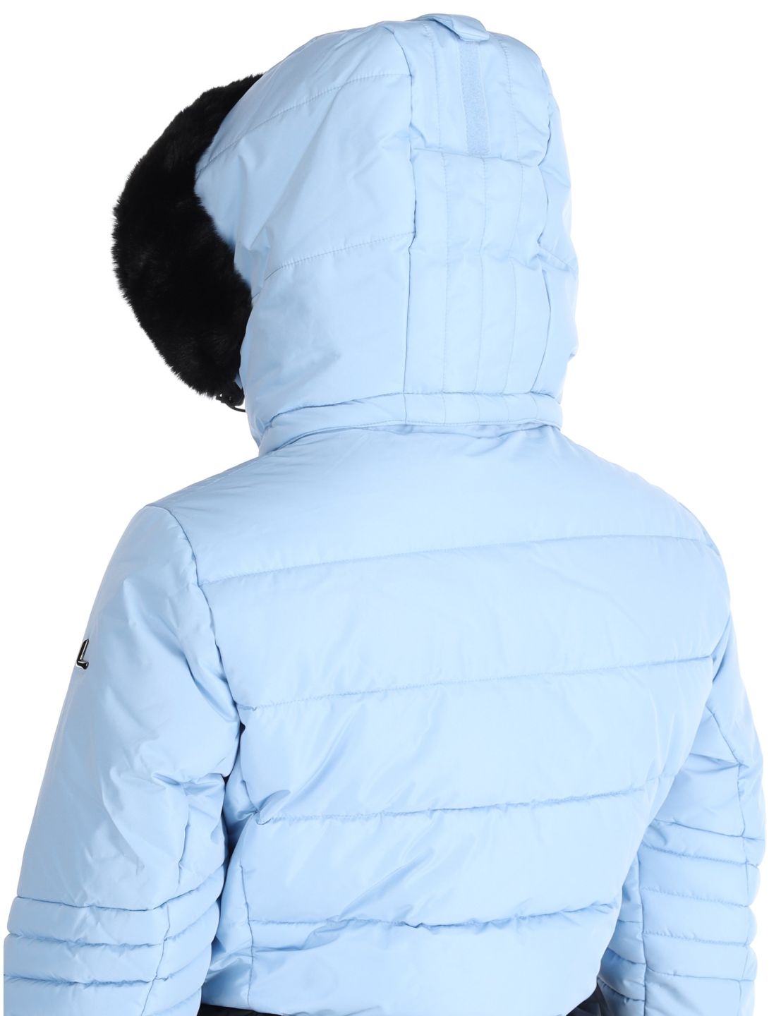 Luhta, Halkis ski jacket women Light Blue blue 