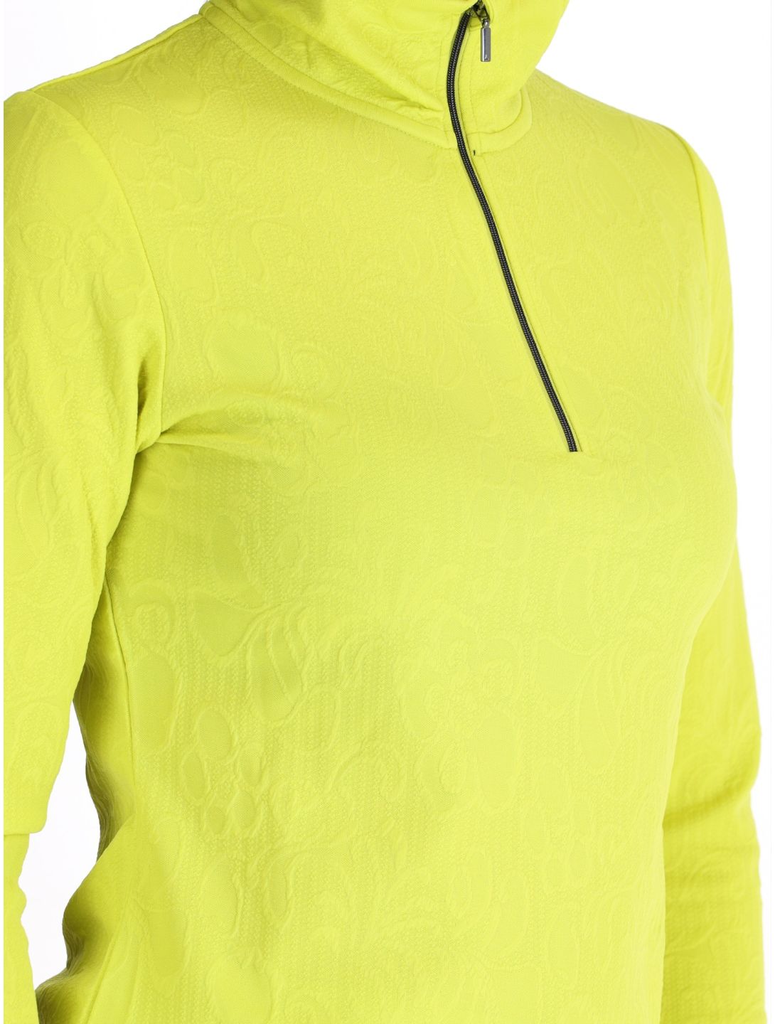 Luhta, Hanhiola pullover women Aloe green 