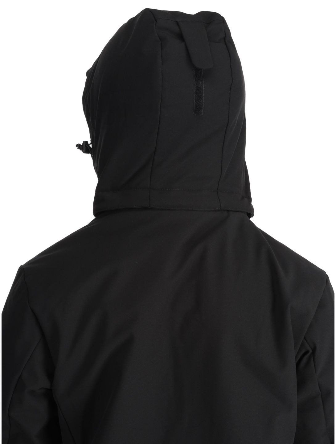 Luhta, Hookana ski jacket men Black black 