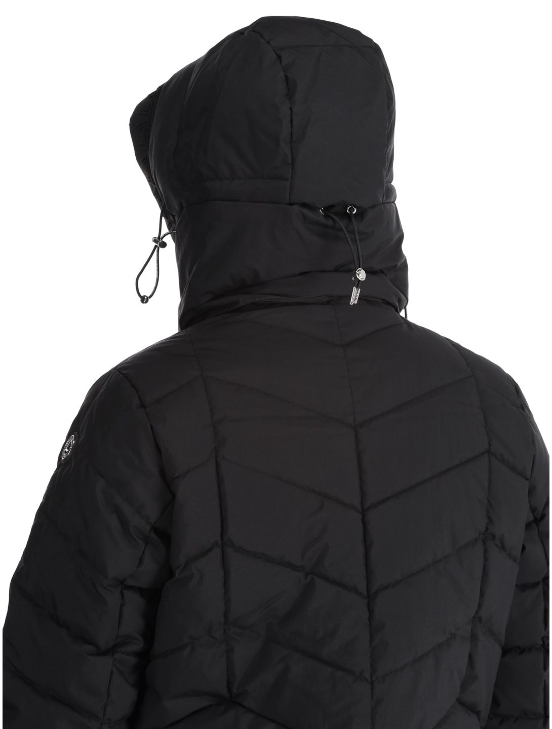 Luhta, Luhta Iiksi ski jacket women Basic Black black 