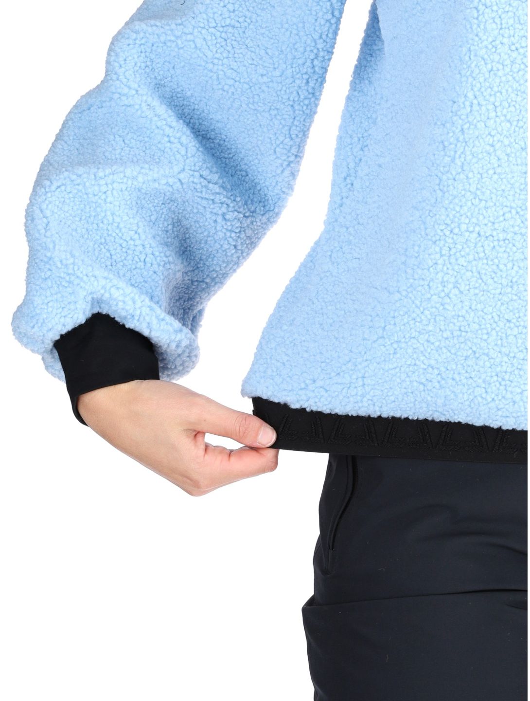 Luhta, Iinatti sweater women Light Blue blue 