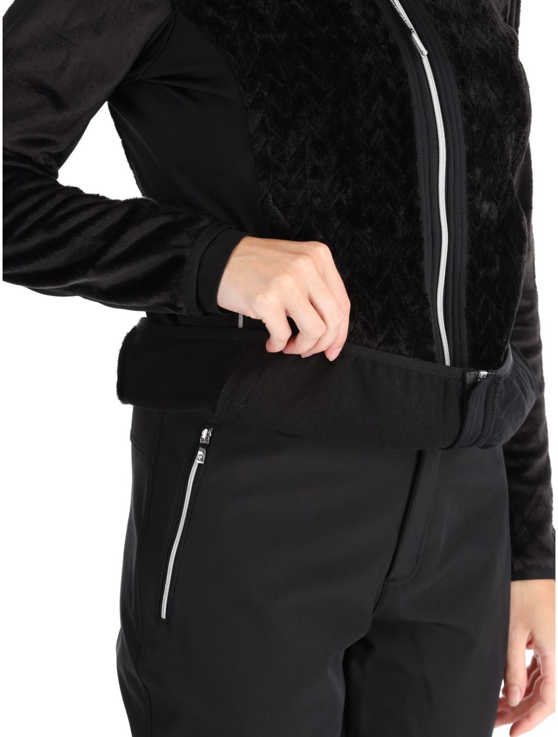 Luhta, Ikaala jacket women Black black 