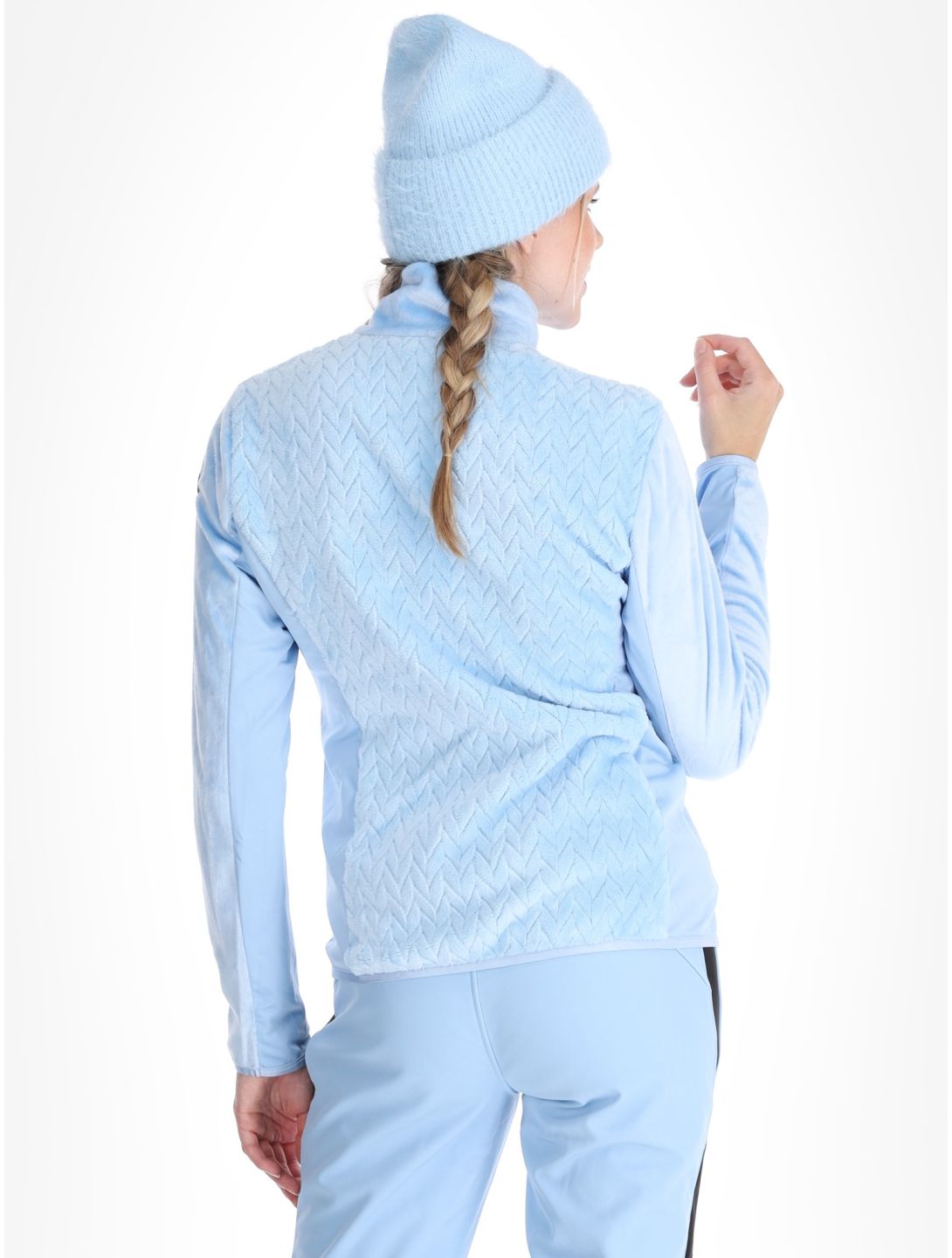 Luhta, Ikaala jacket women Light Blue blue 