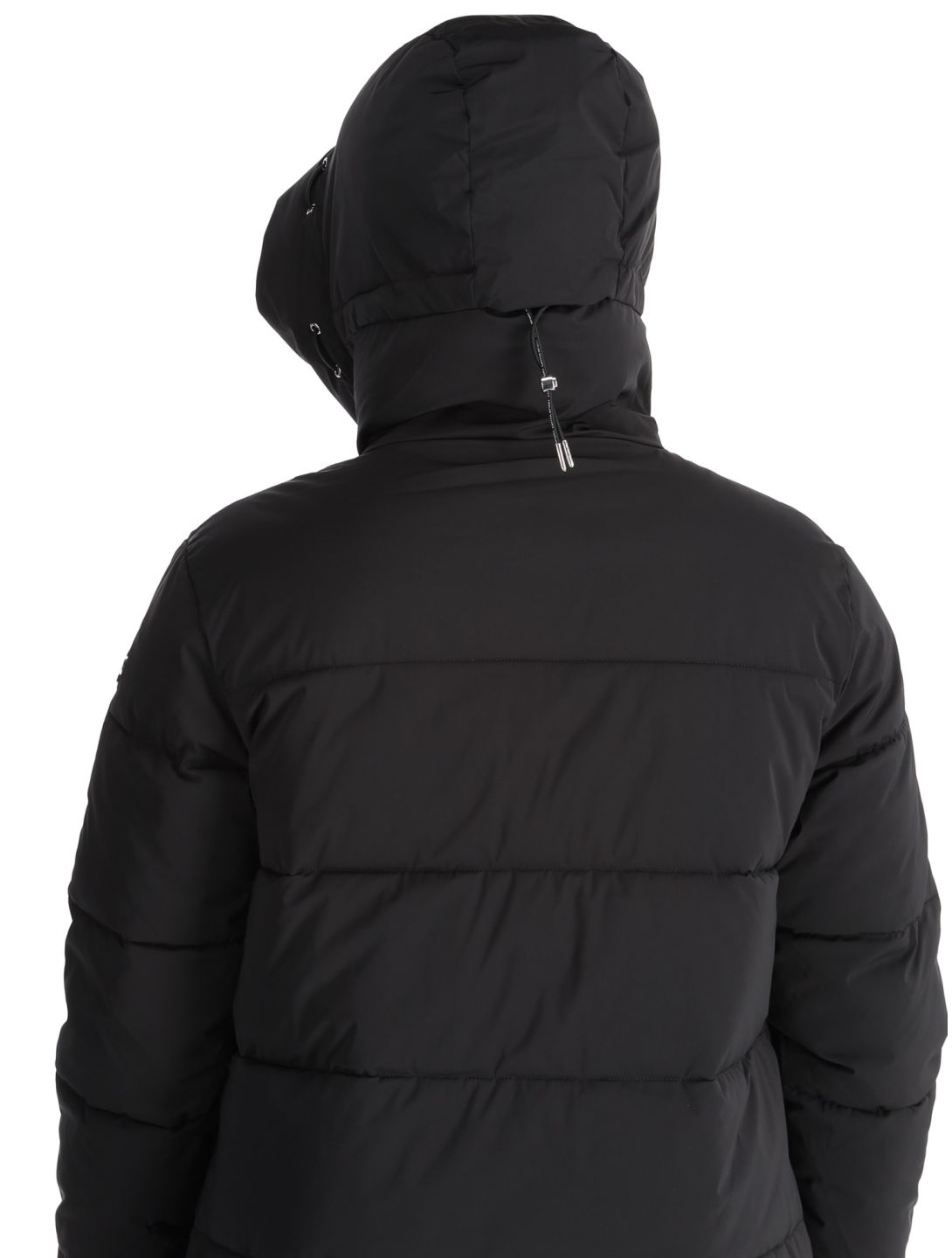 Luhta, Luhta Inkoo ski jacket women Basic Black black 