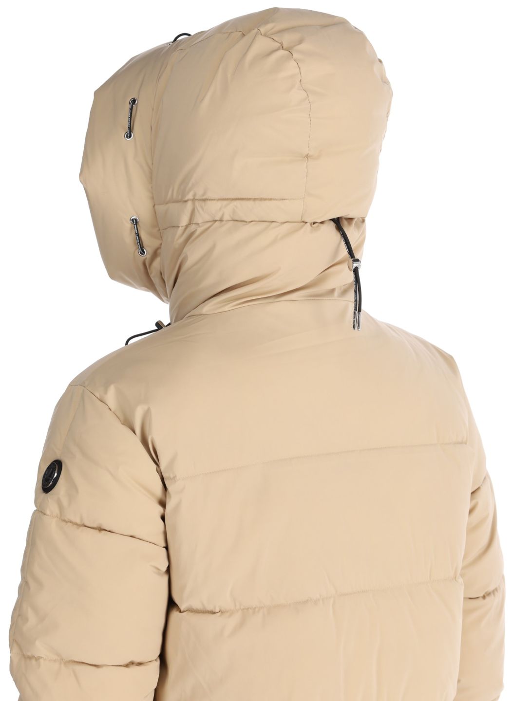 Luhta, Inkoo ski jacket women Powder white 