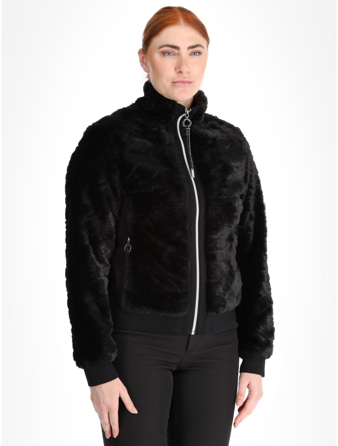 Luhta, Isolahti jacket women Black black 