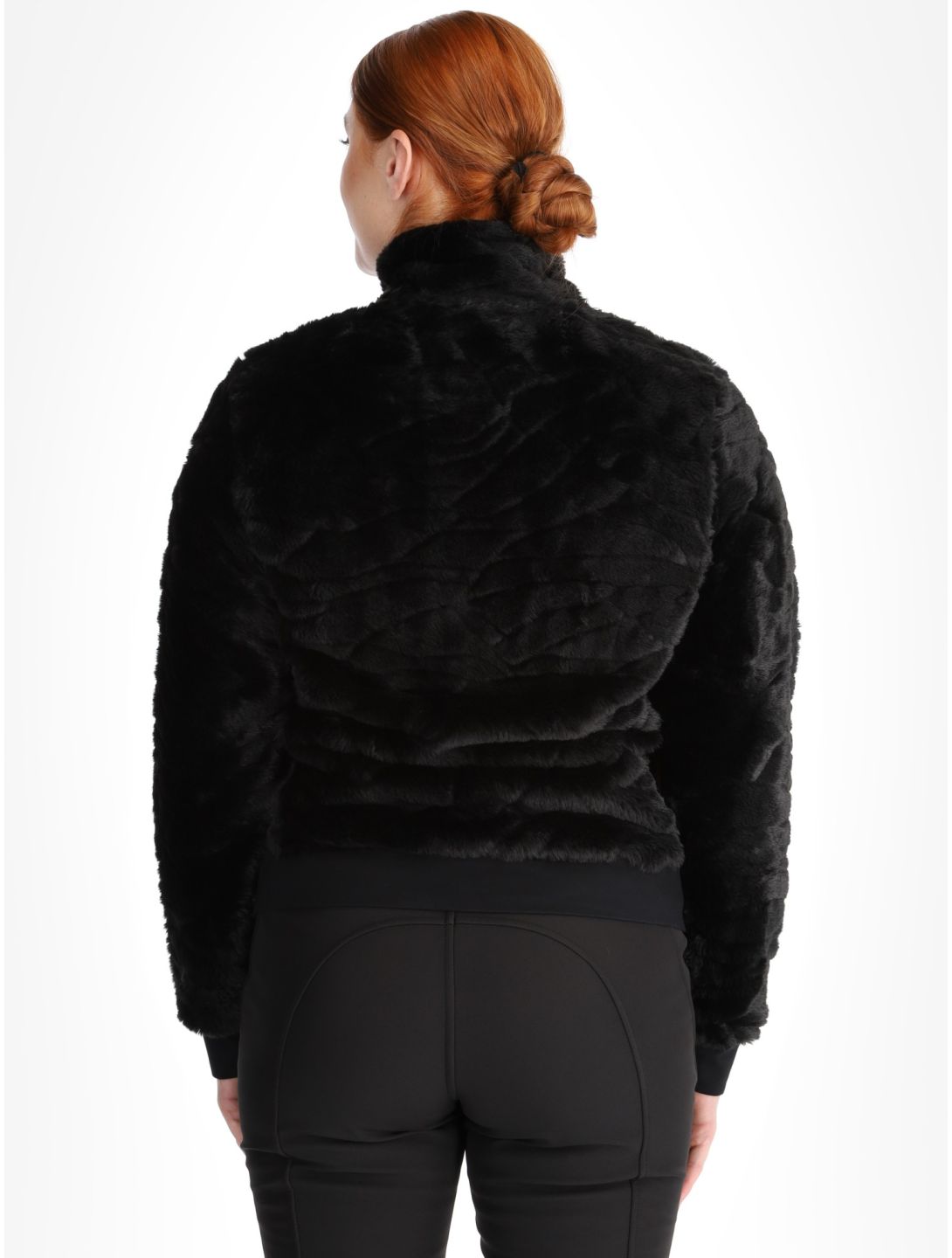 Luhta, Isolahti jacket women Black black 