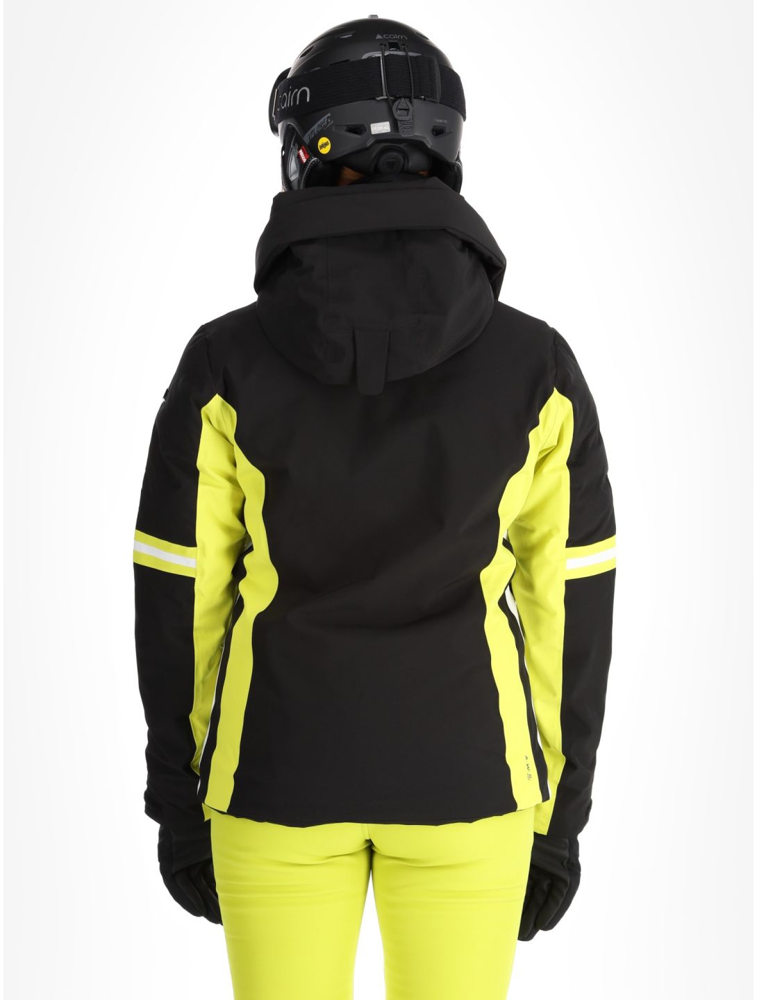 Luhta, Luhta Kaaresuvanto ski jacket women Black black 