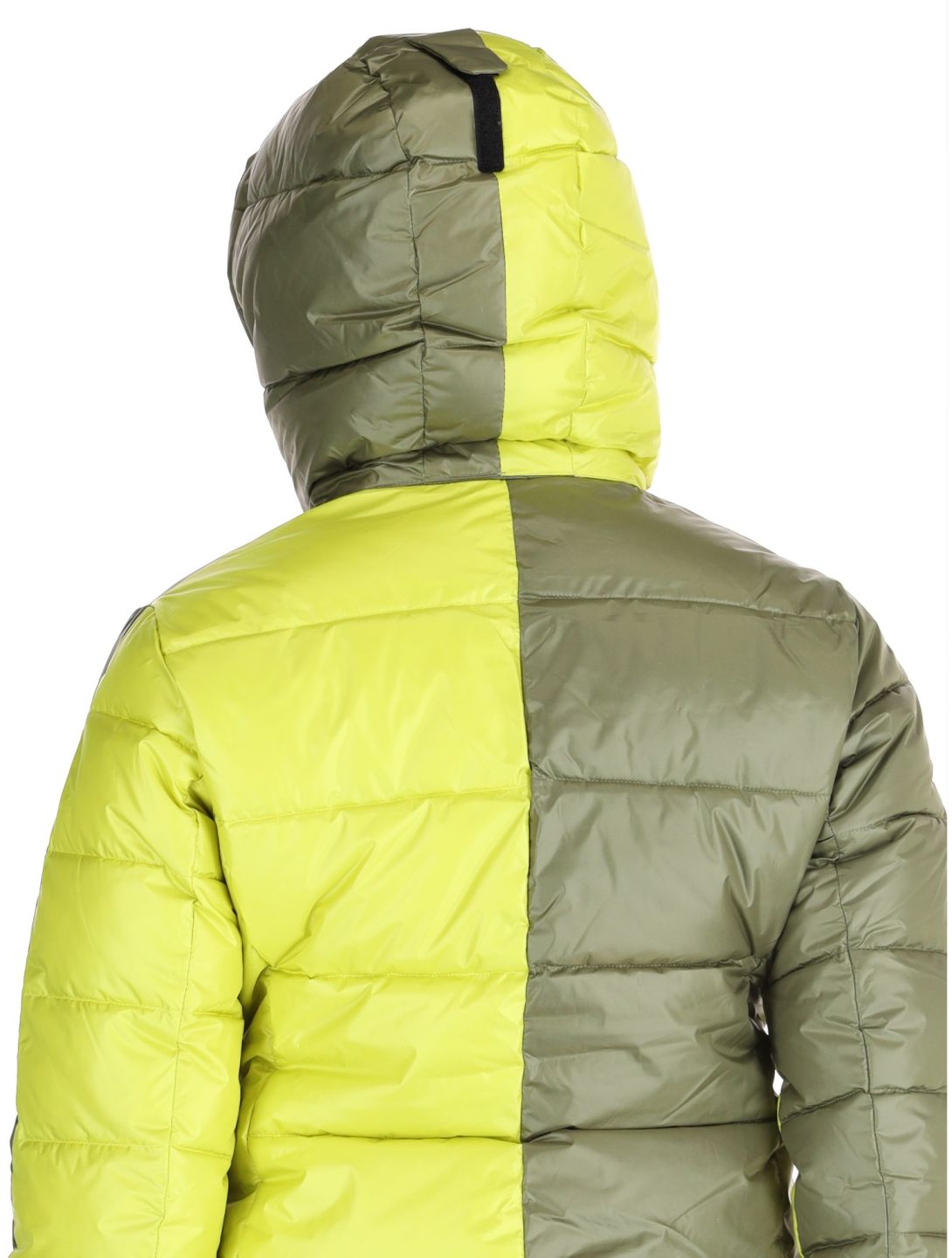 Luhta, Kallunki ski jacket women Aloe green 