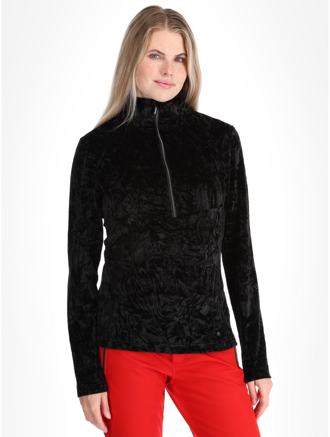 Luhta, Luhta Katinen pullover women Black black 