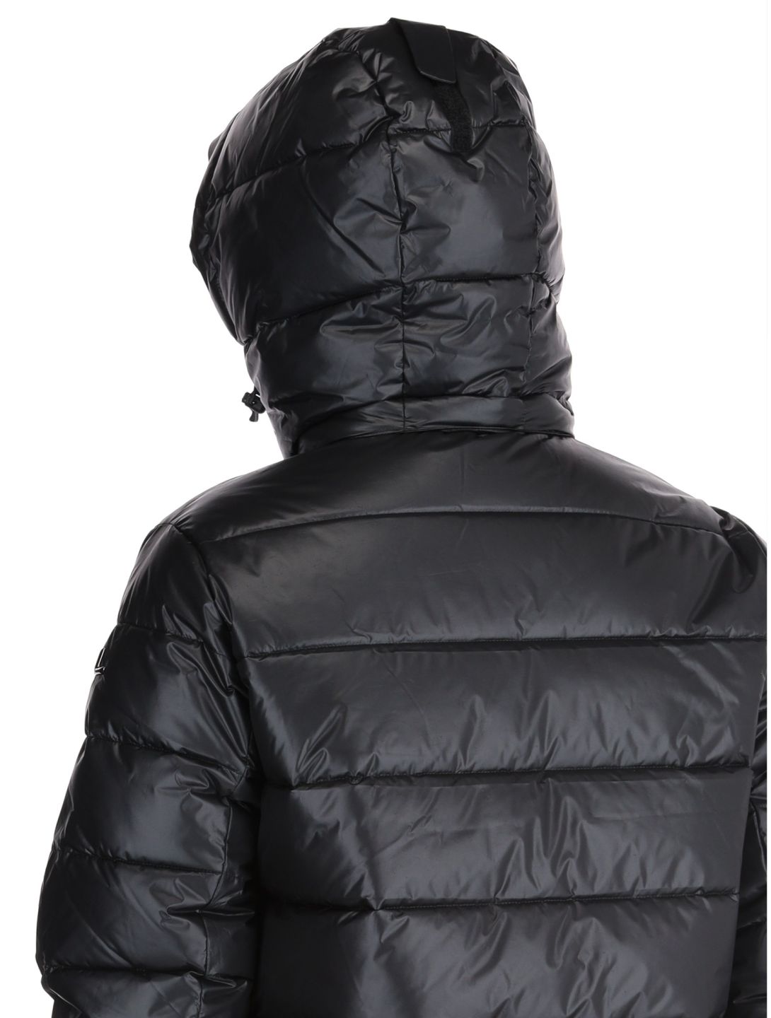 Luhta, Kiistala ski jacket women Black black 