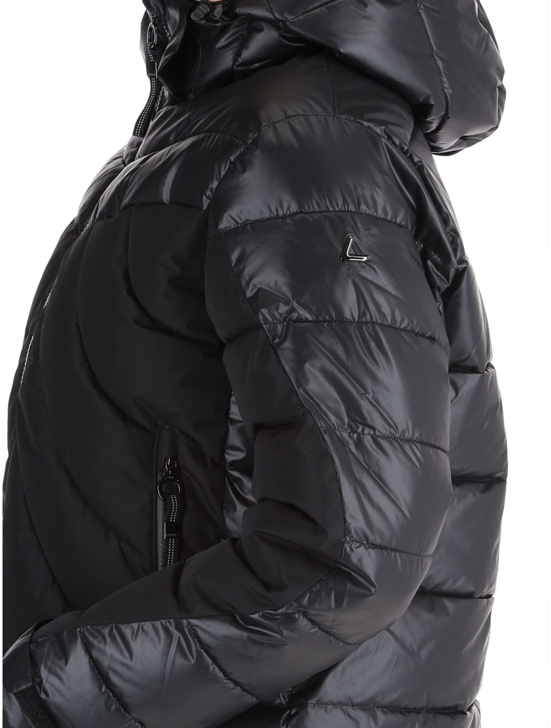 Luhta, Kiistala ski jacket women Black black 