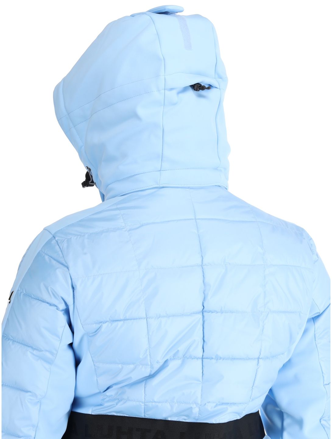 Luhta, Kuivasalmi ski jacket women Light Blue blue 