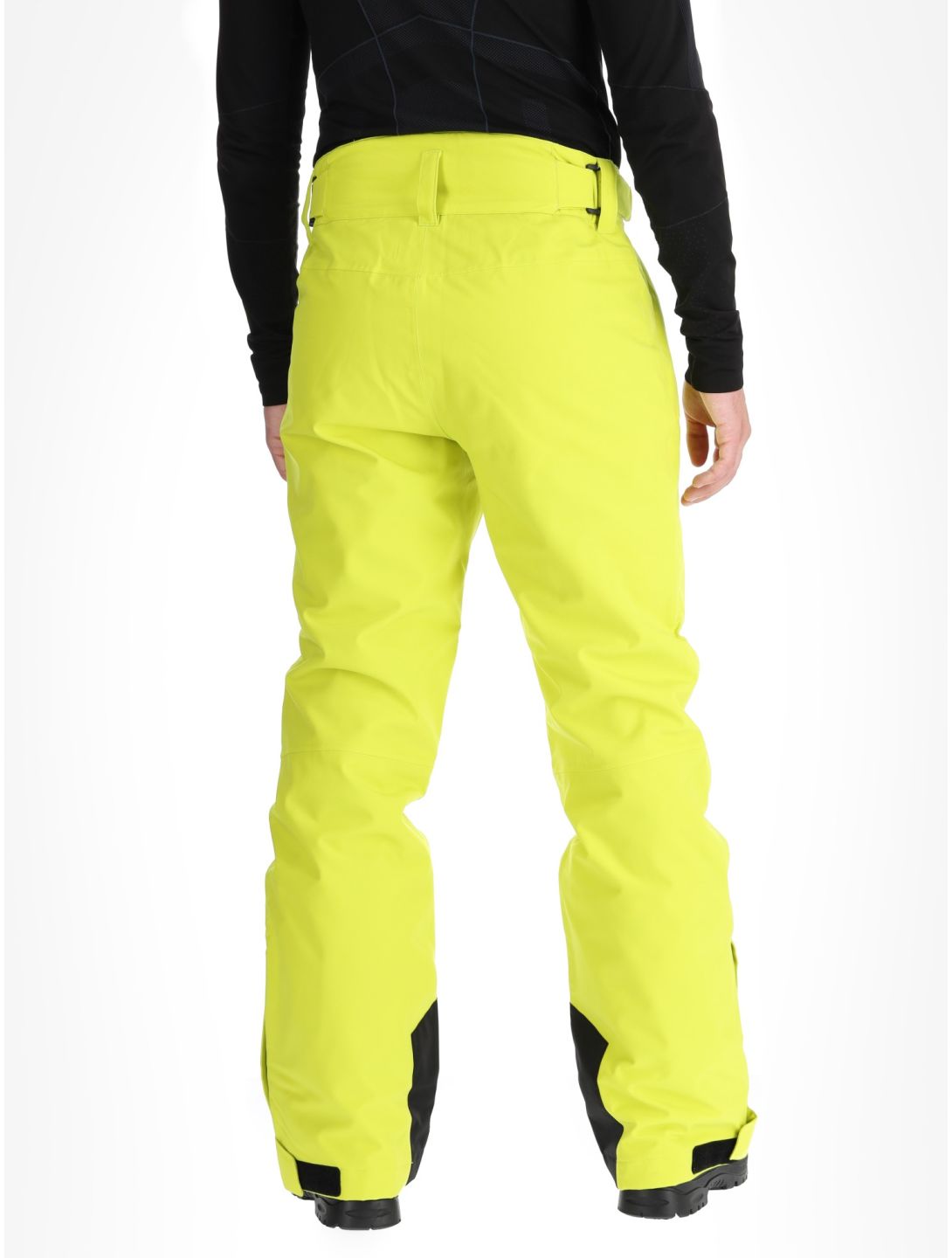 Luhta, Kumpula ski pants men Aloe green 