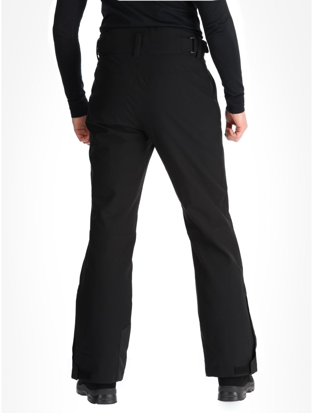 Luhta, Luhta Kumpula ski pants men Black black 