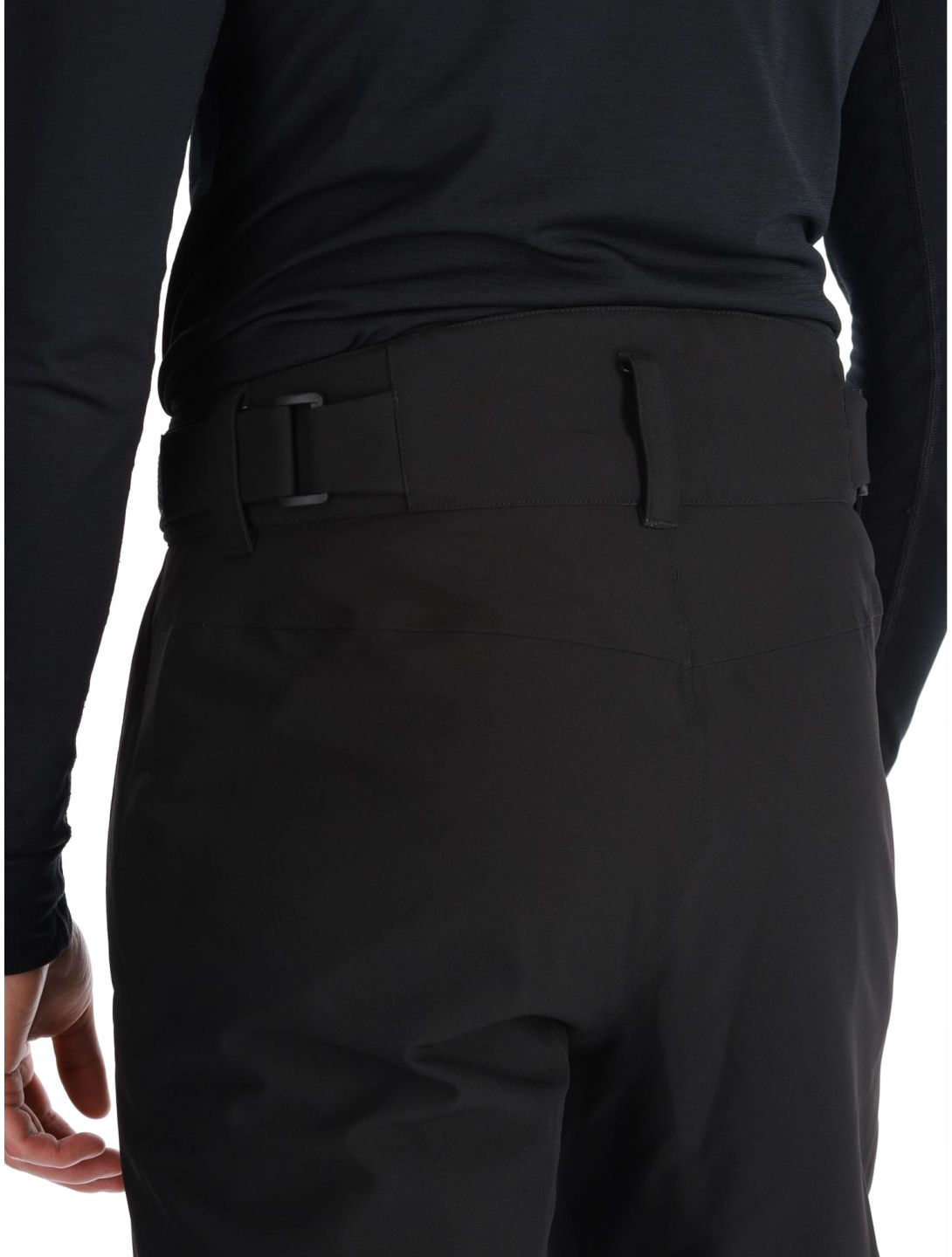 Luhta, Kumpula ski pants men Black black 