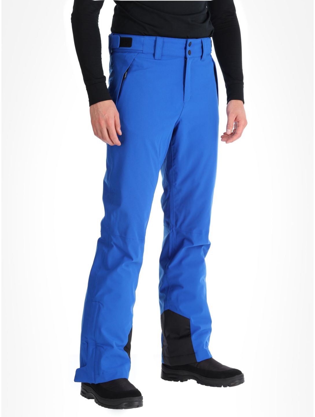 Luhta, Kumpula ski pants men Blue blue 