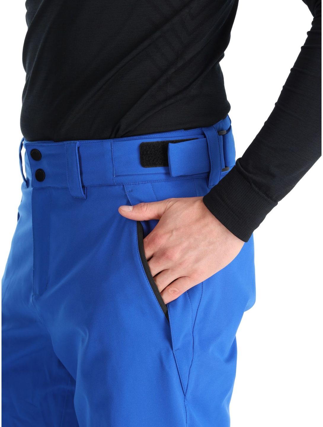 Luhta, Kumpula ski pants men Blue blue 