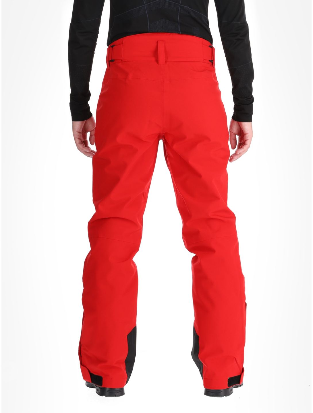 Luhta, Kumpula ski pants men Cranberry red 