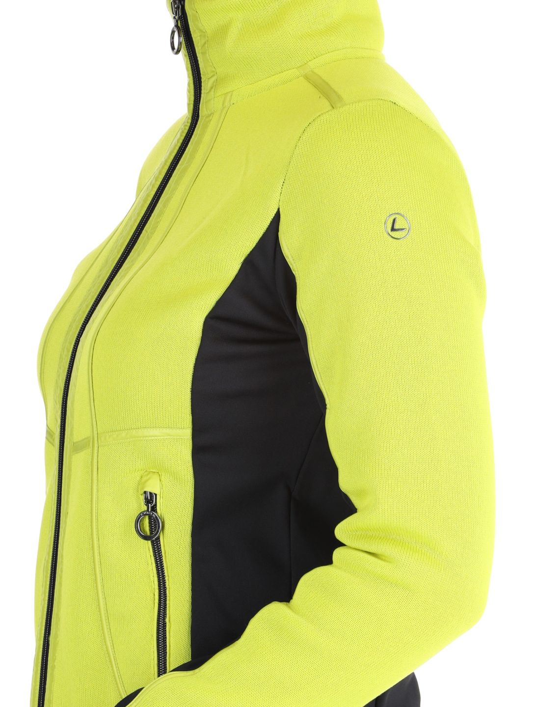 Luhta, Lumikero jacket women Aloe green 