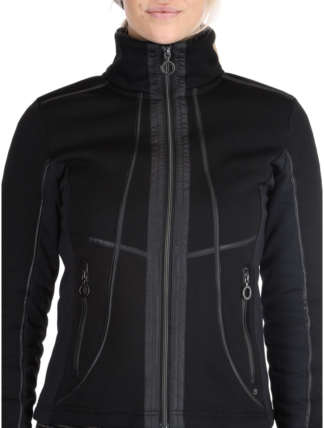 Luhta, Lumikero jacket women Black black 