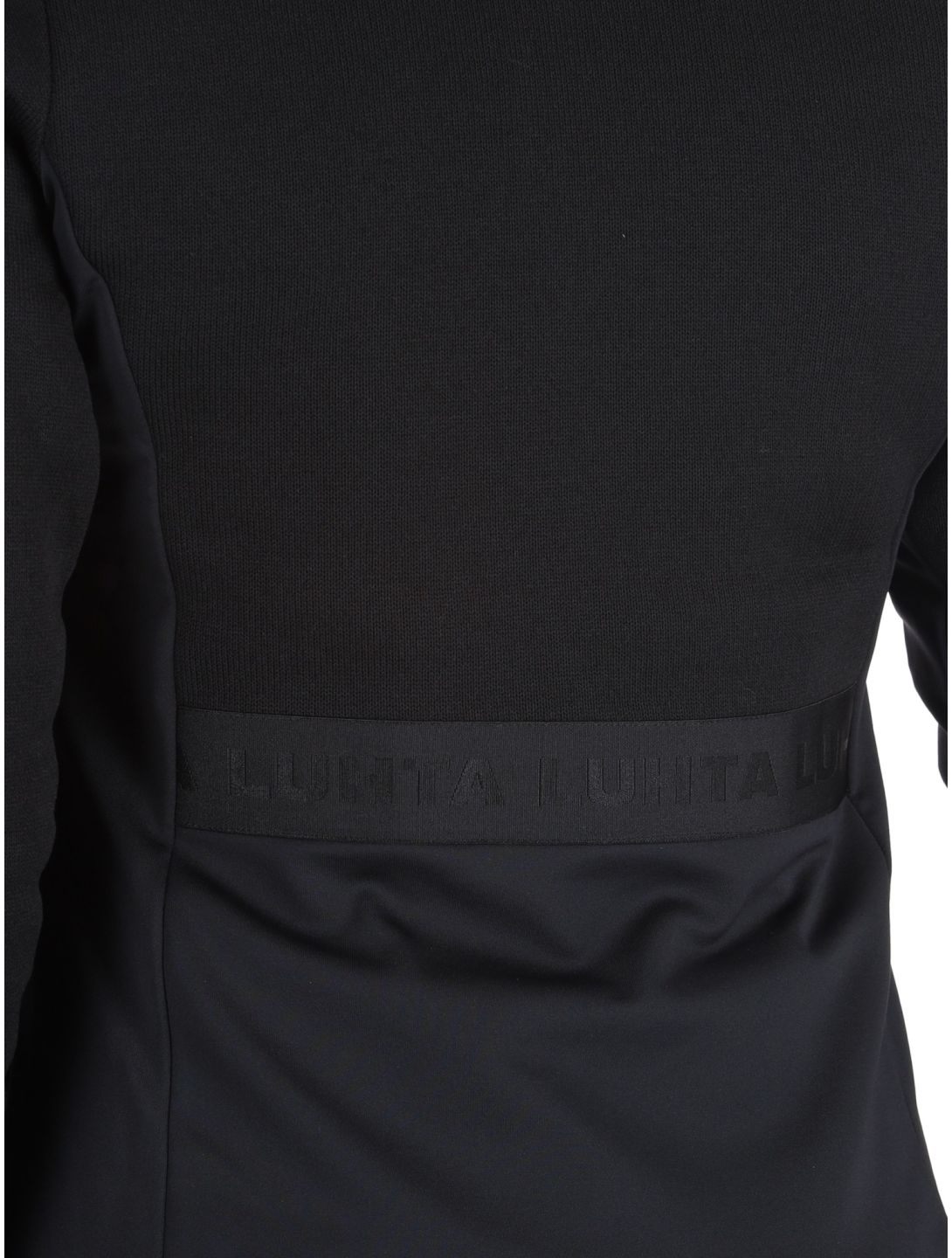 Luhta, Lumikero jacket women Black black 