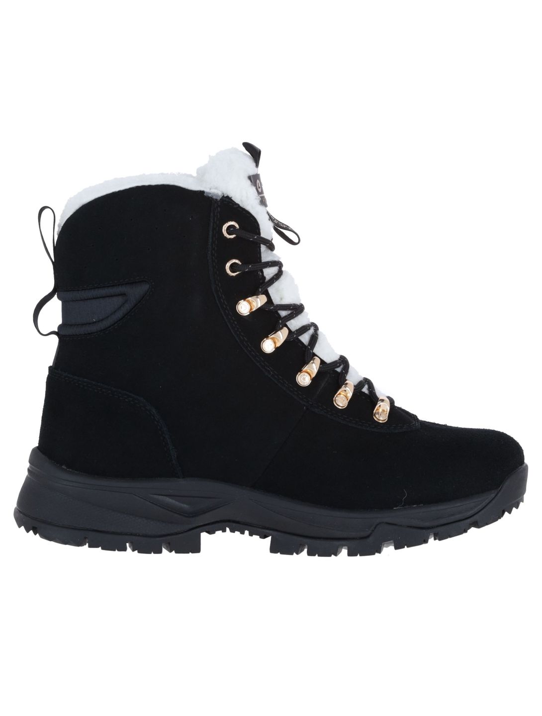 Luhta, Luhta Mukava Ms snow boots women Basic Black black 