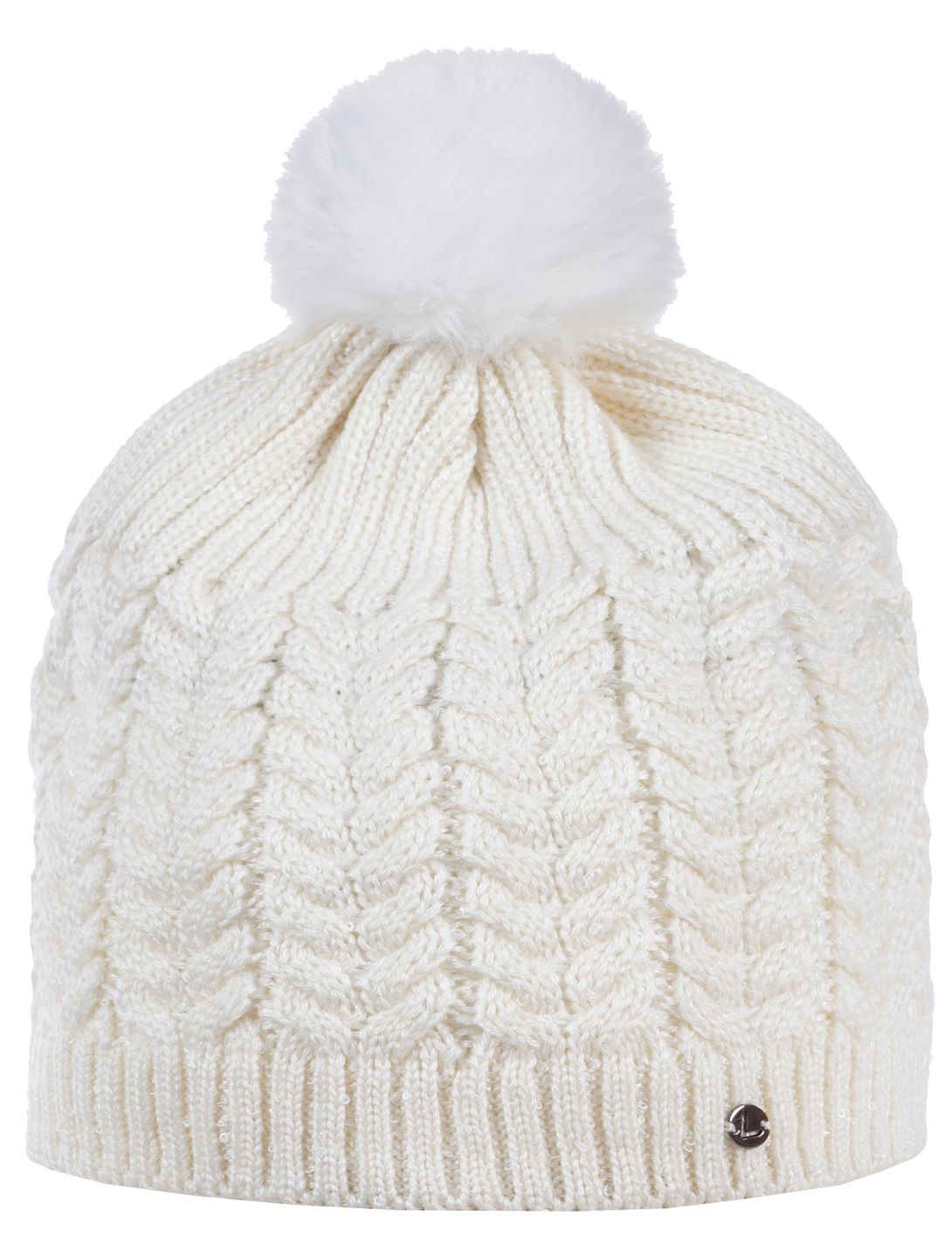 Luhta, Luhta Napo beanie women White white 