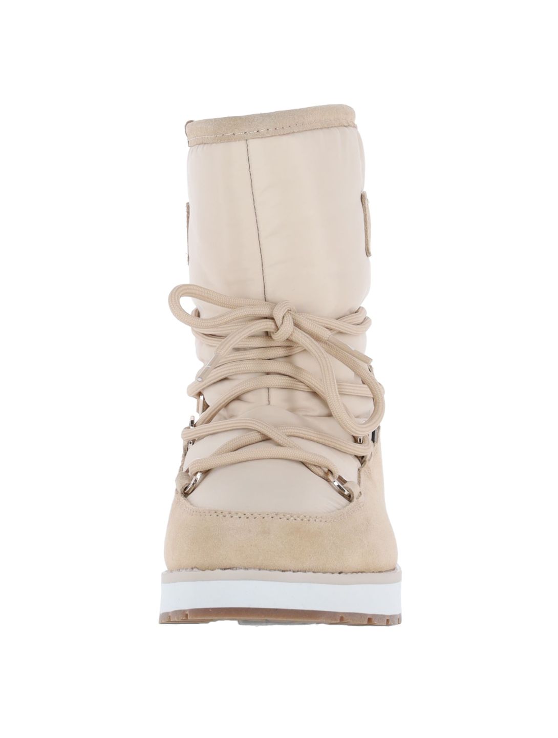 Luhta, Luhta Nauttiva Ms snow boots women Beige beige 