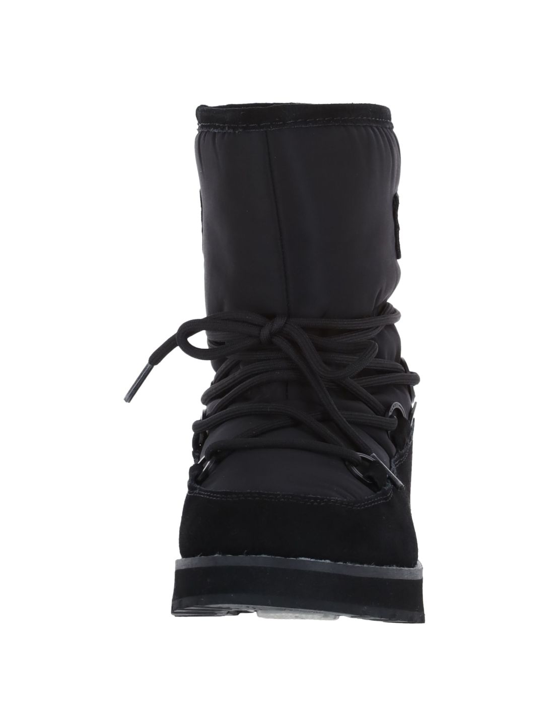 Luhta, Nauttiva Ms snow boots women Black black 