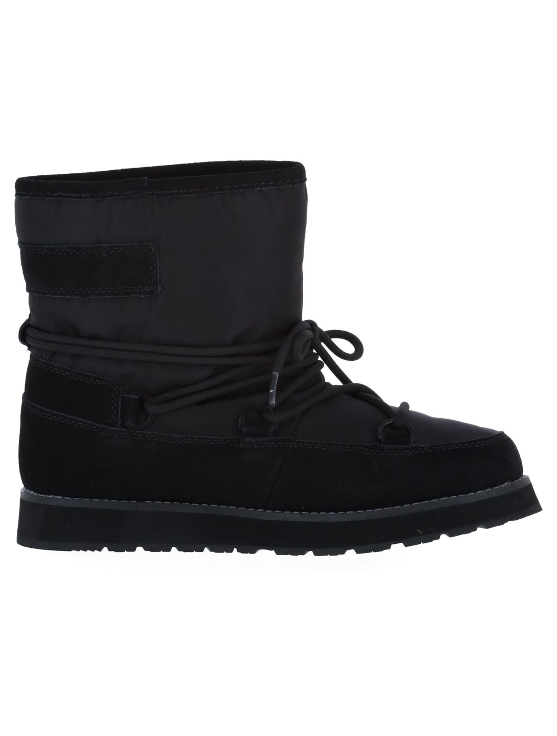 Luhta, Nauttiva Ms snow boots women Black black 