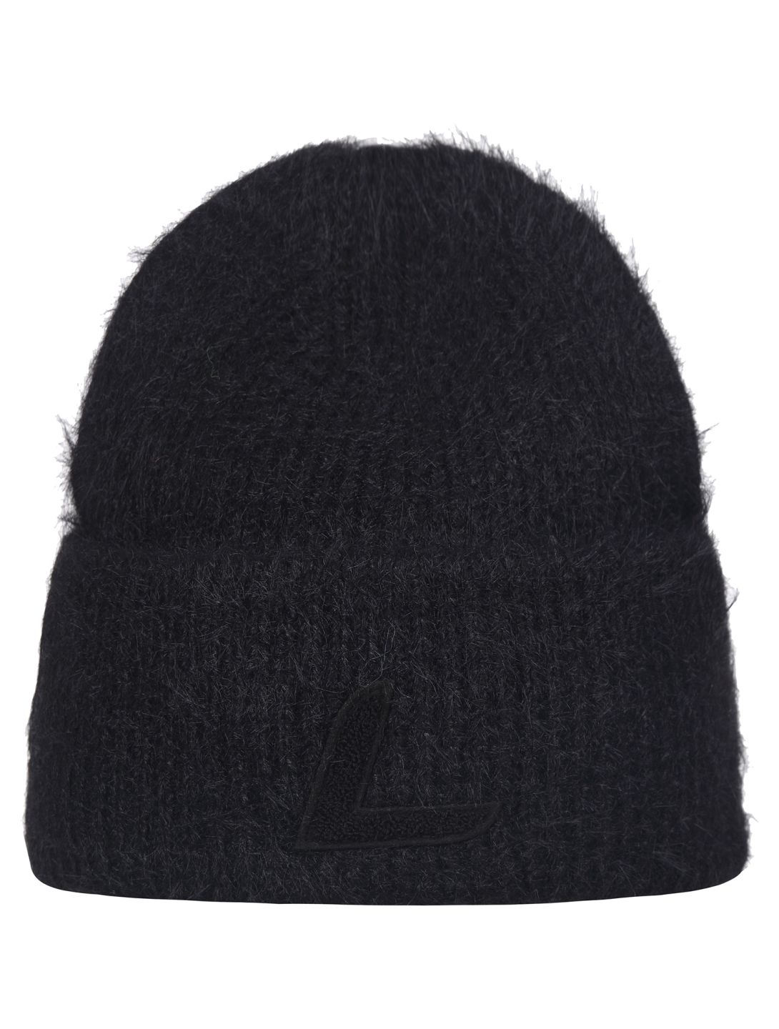 Luhta, Luhta Noukkila beanie unisex Black black 