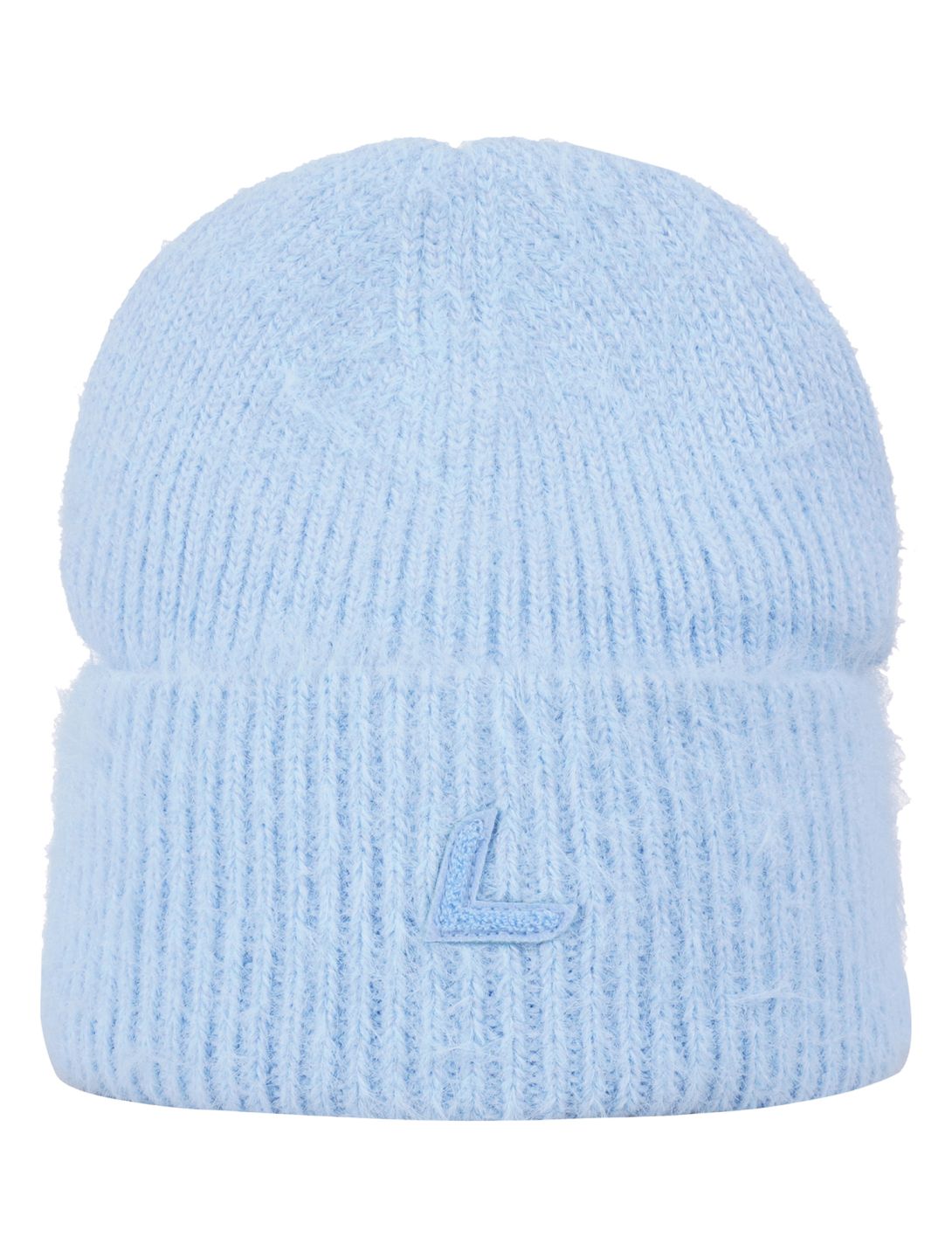 Luhta, Noukkila beanie unisex Light Blue blue 