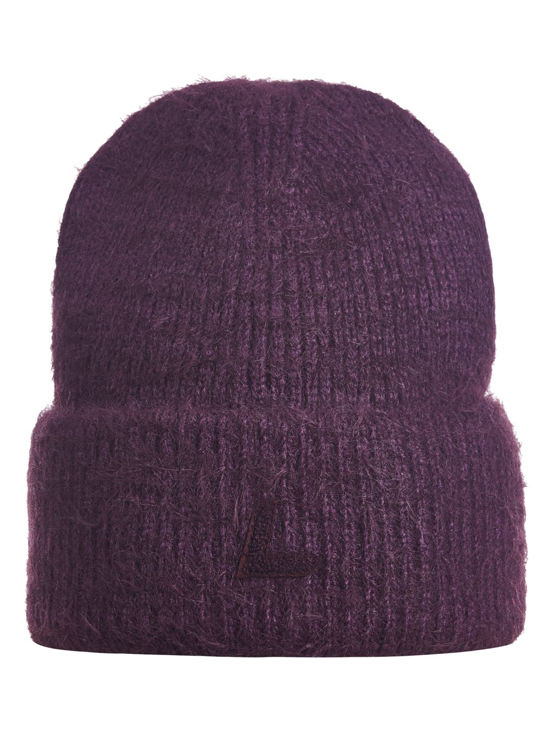 Luhta, Noukkila beanie unisex Plum purple 