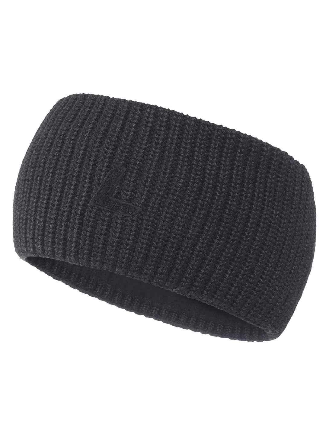 Luhta, Nummi headband unisex Black black 