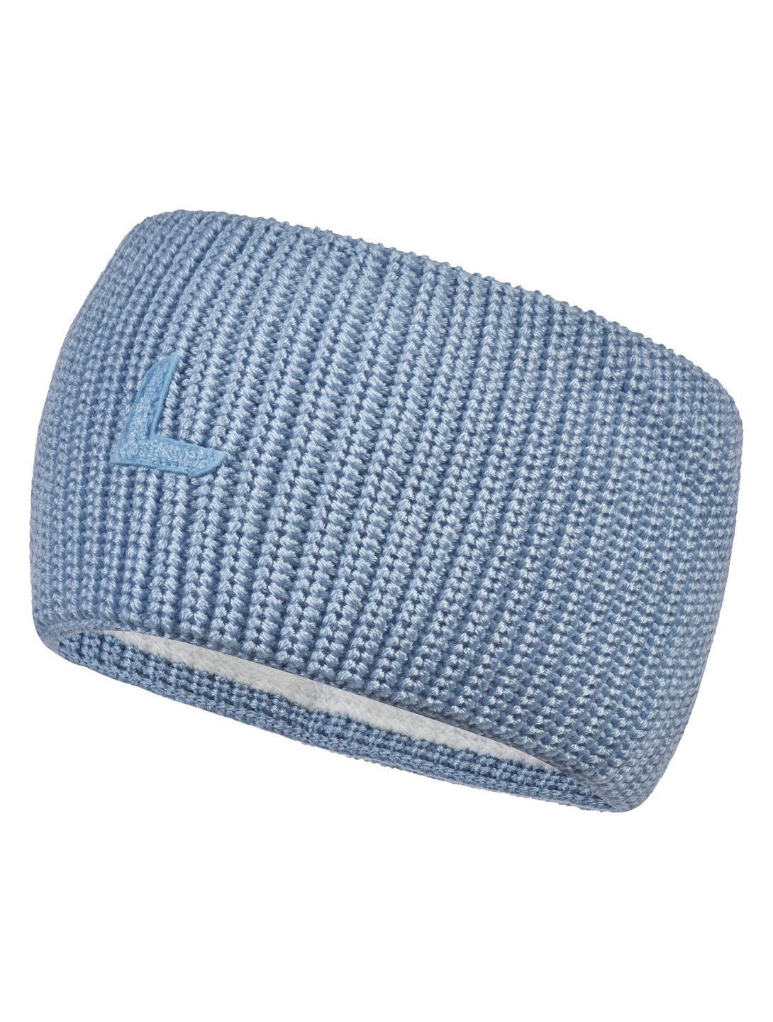 Luhta, Nummi headband unisex Light Blue blue 