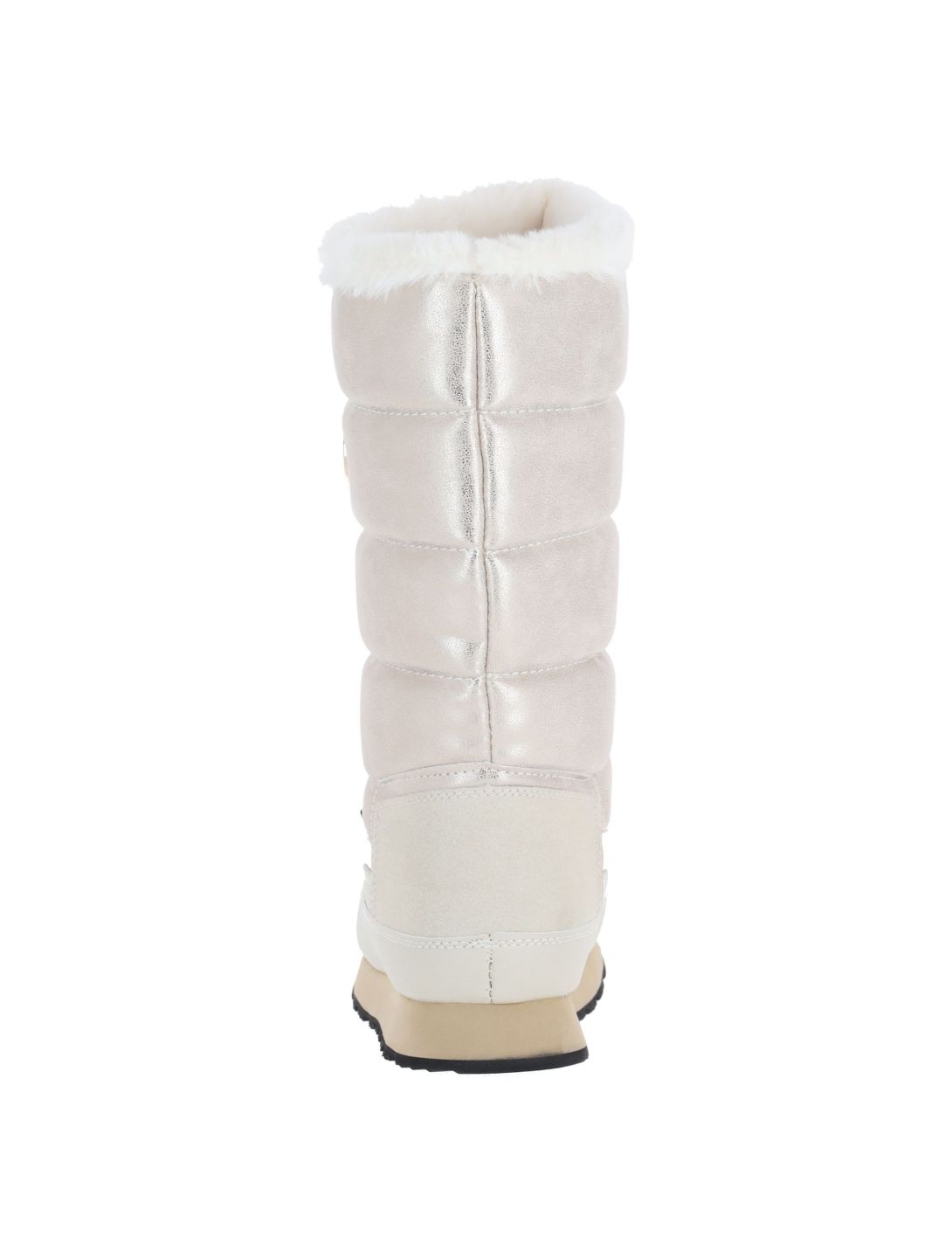 Luhta, Valkea Ms snow boots women Natural White white 