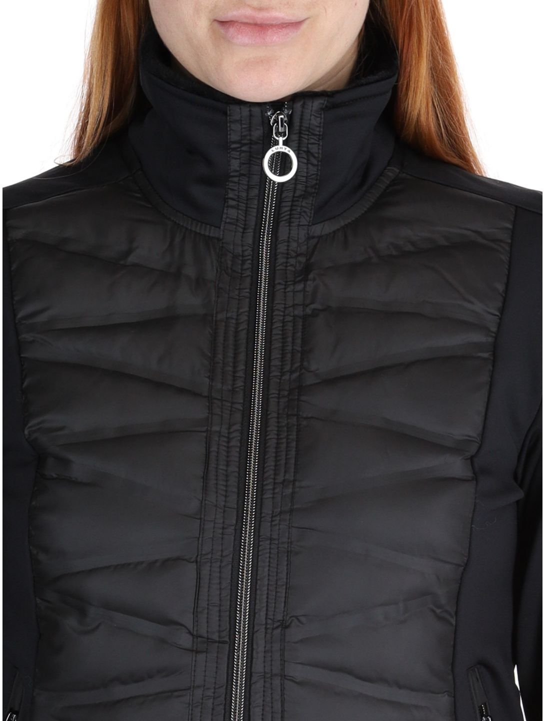 Luhta, Luosu jacket women Black black 