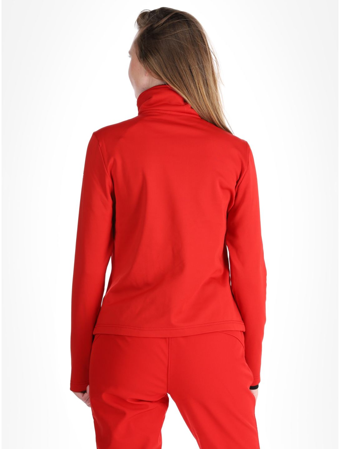 Luhta, Luosu jacket women Cranberry red 