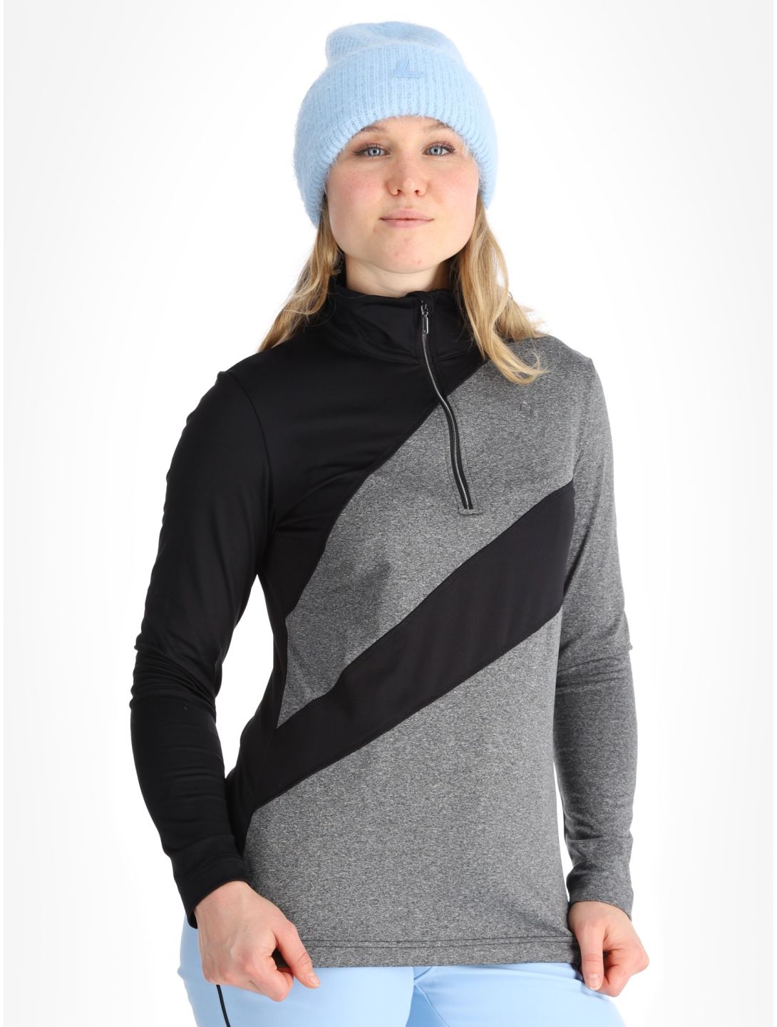 Luhta, Madetkoski pullover women Black black 