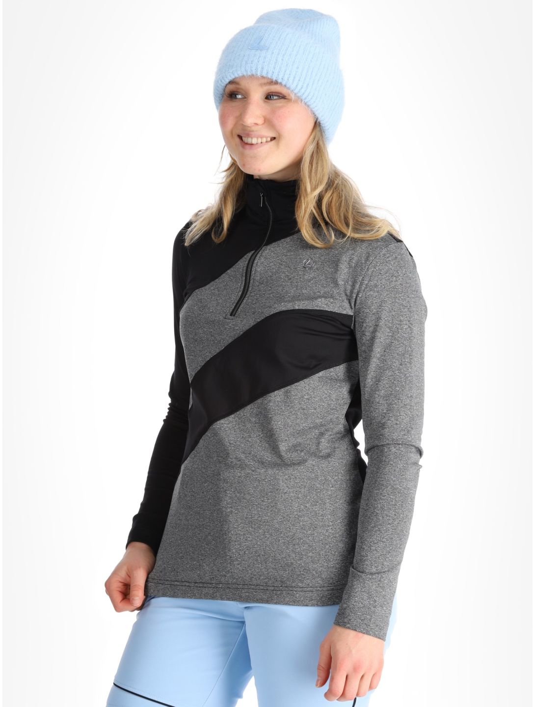 Luhta, Madetkoski pullover women Black black 