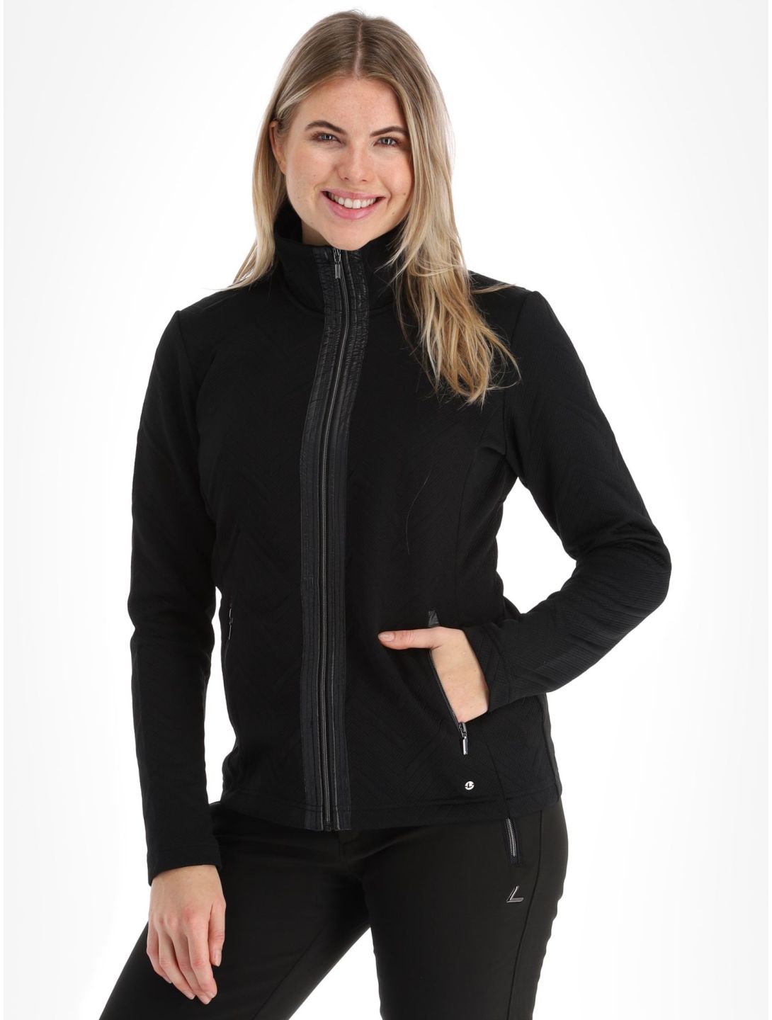 Luhta, Olostunturi jacket women Black black 