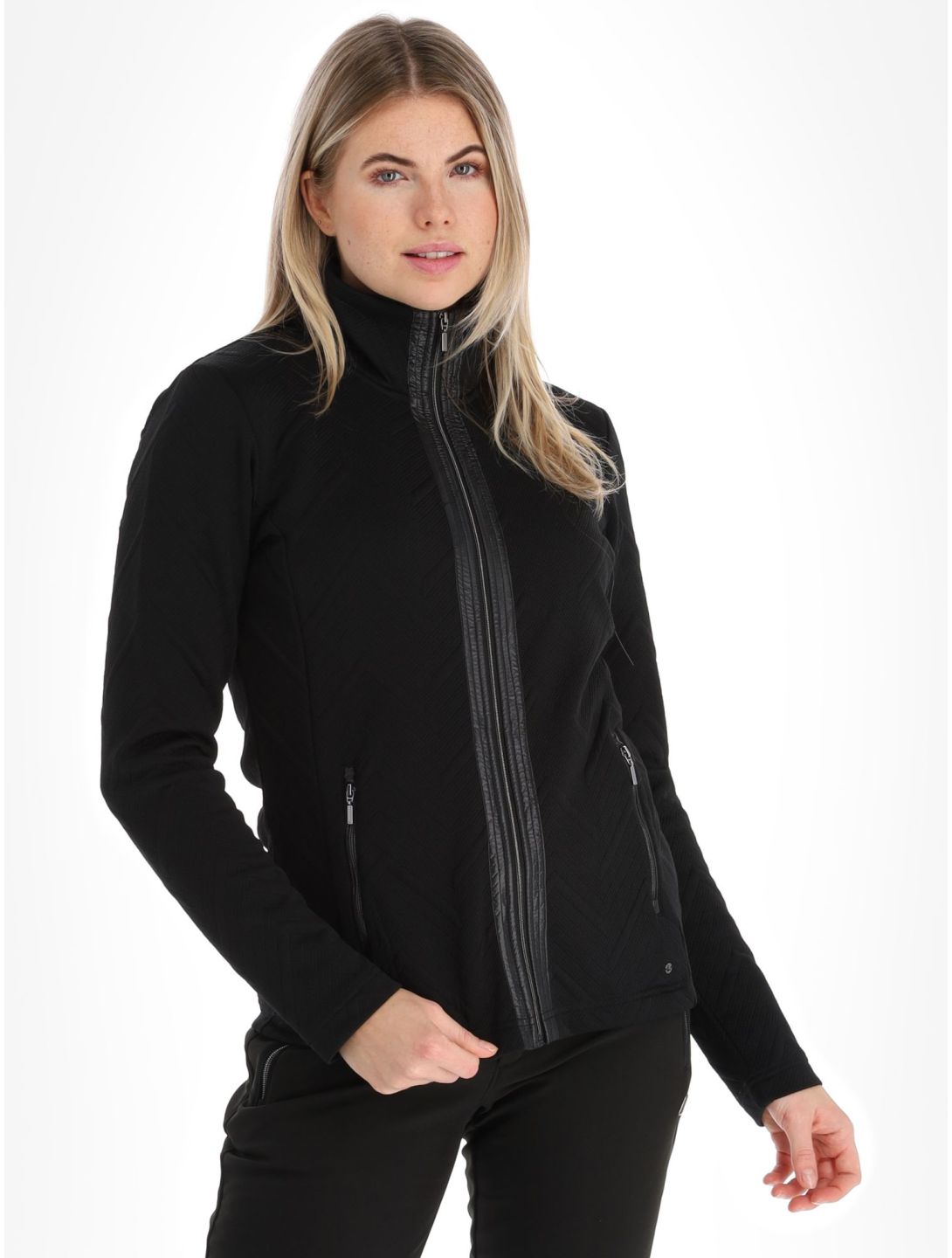 Luhta, Olostunturi jacket women Black black 