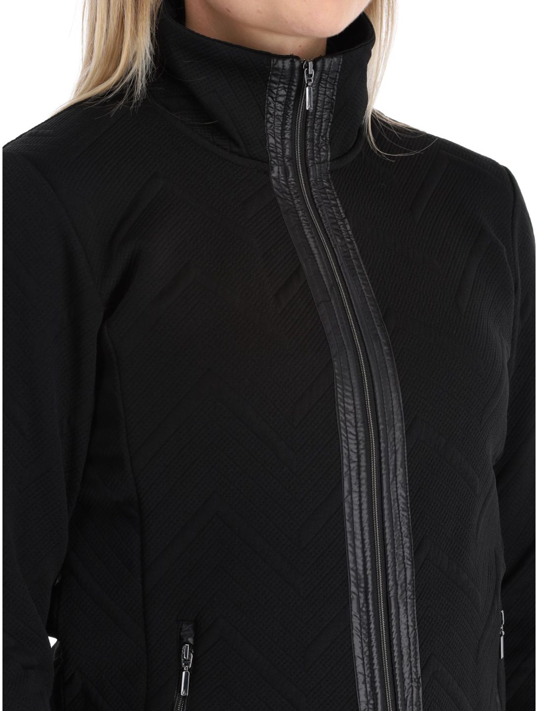 Luhta, Olostunturi jacket women Black black 