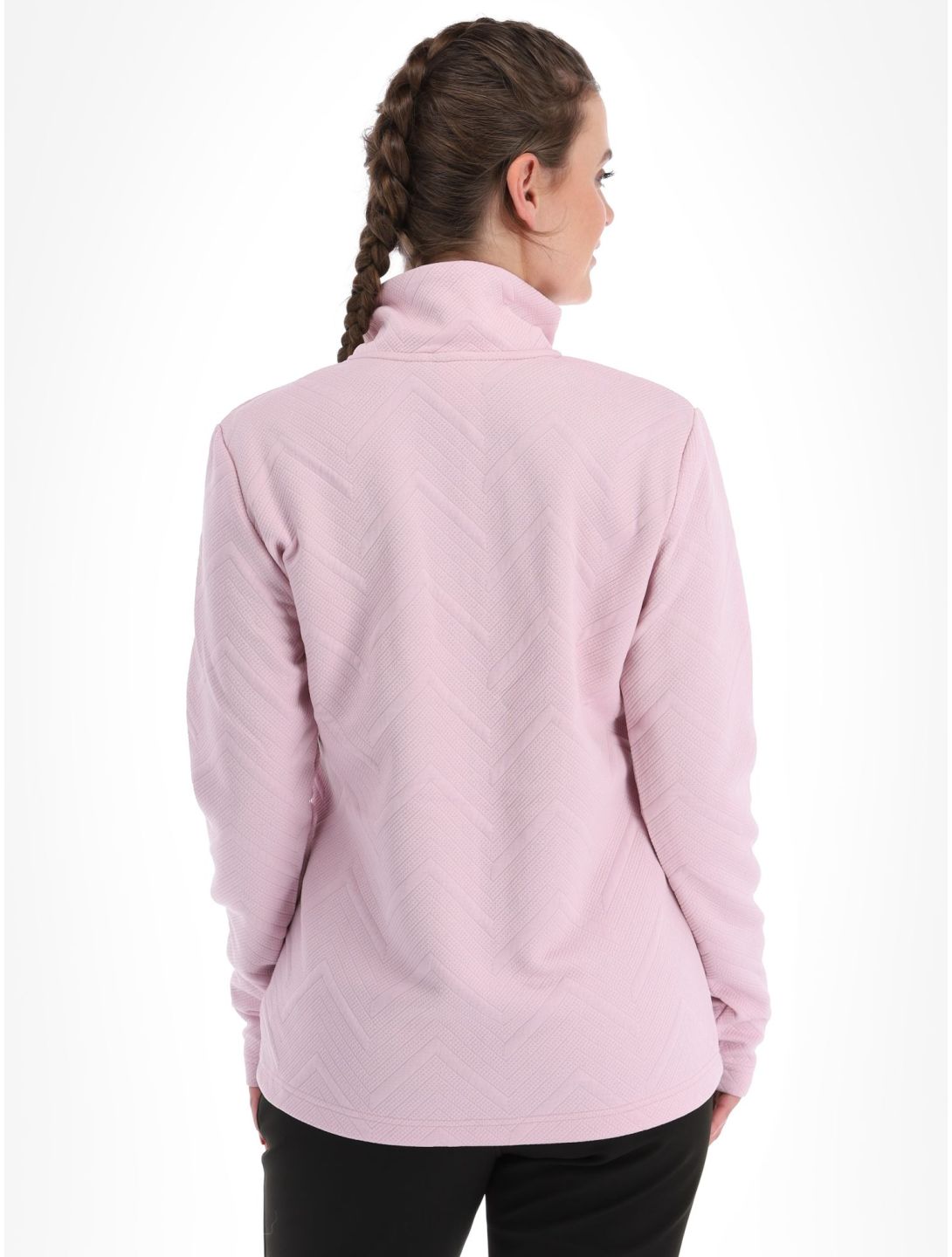 Luhta, Olostunturi jacket women Light Pink pink 