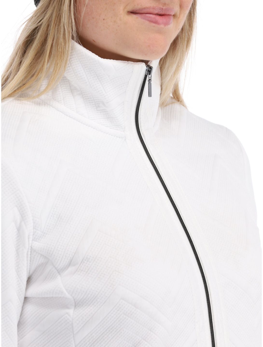 Luhta, Olostunturi jacket women Optic White white 