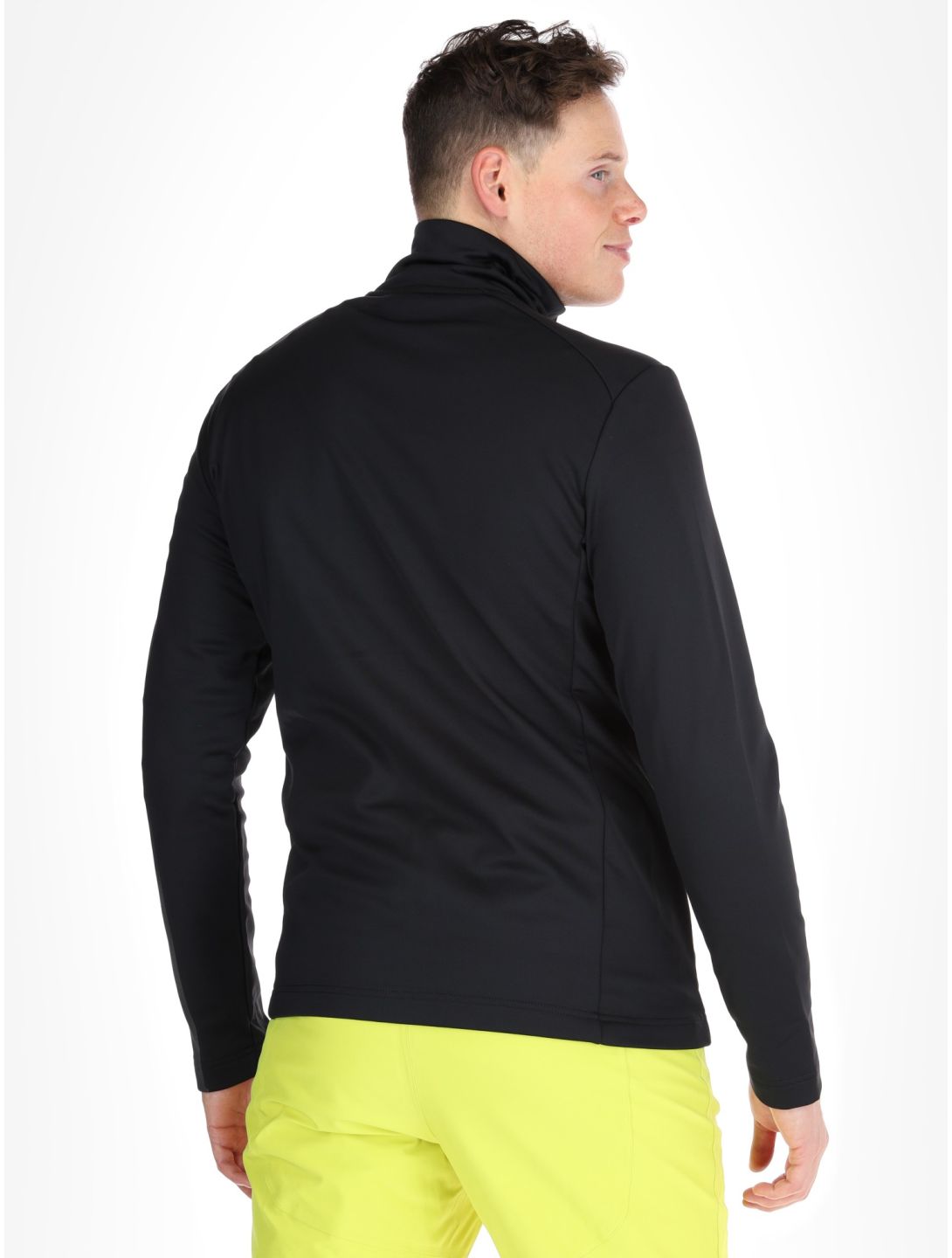 Luhta, Onkamo jacket men Black black 