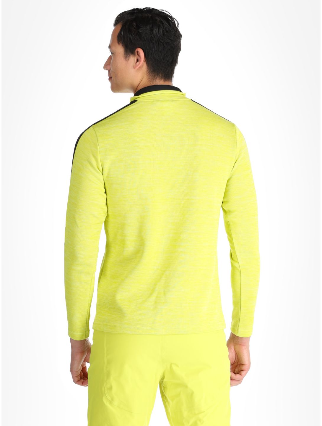 Luhta, Outtakka pullover men Aloe green 