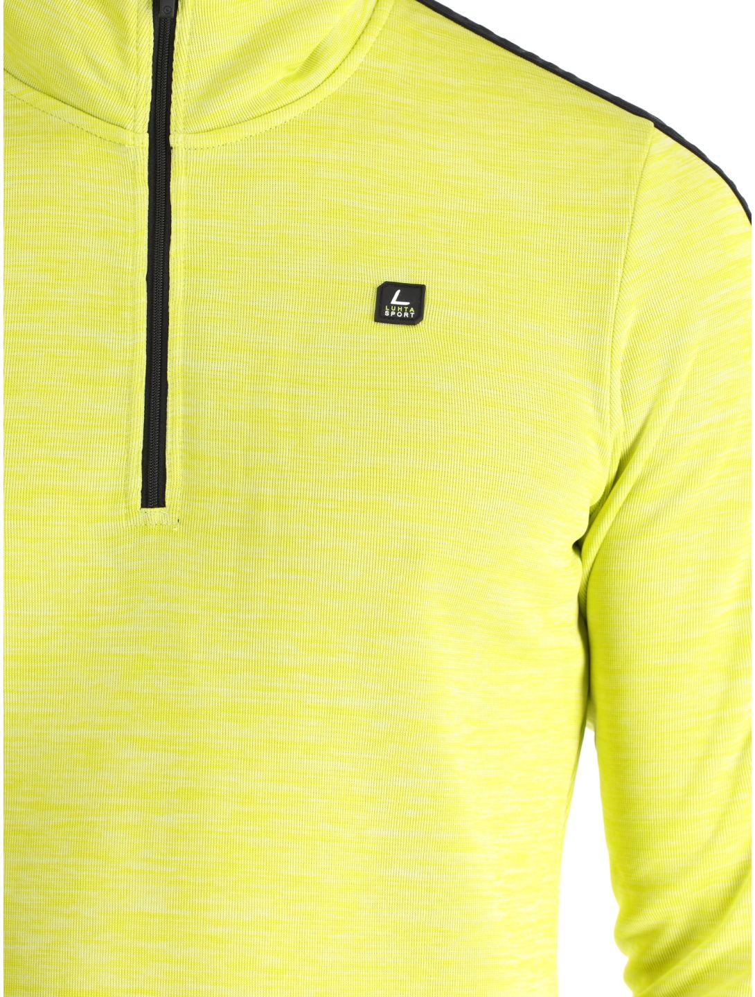 Luhta, Outtakka pullover men Aloe green 